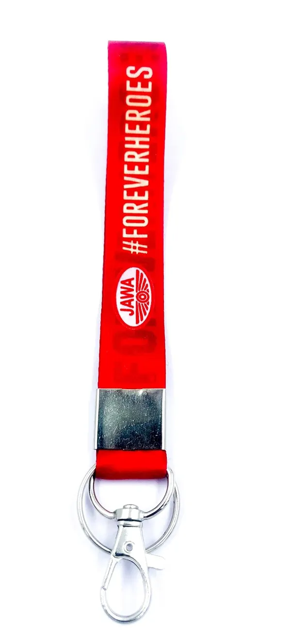 Festilo_Multicolor_Satin_Bike_Lanyard_For_Bike_Pack_Of_1