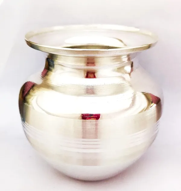 Silver_Metal_Pooja_Lota_For_Home_Decor