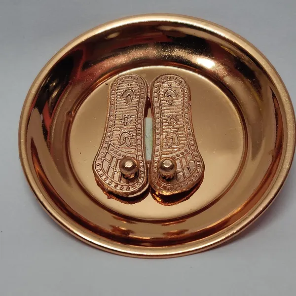Festilo_Copper_Brass_Paduka