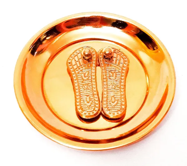 Festilo_Copper_Brass_Paduka