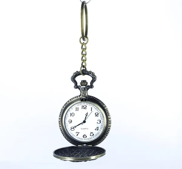 Silver_Metal_Keychain_For_Home_Decor