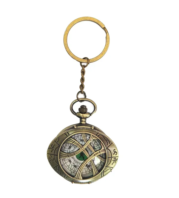 Antique_Metal_Keychain_For_Home_Decor