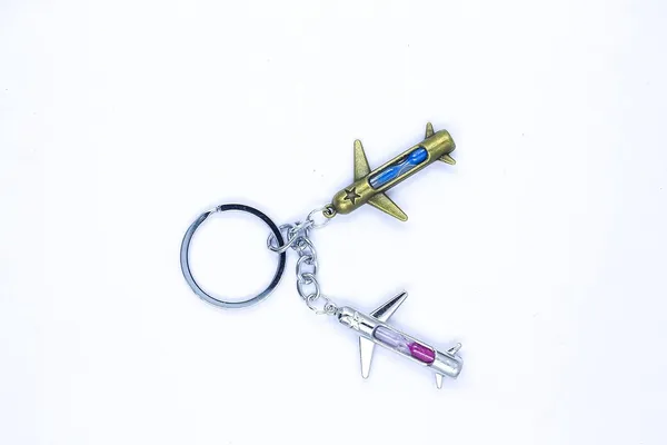 Festilo_Multicolor_Metal_Keychain_Pack_Of_1