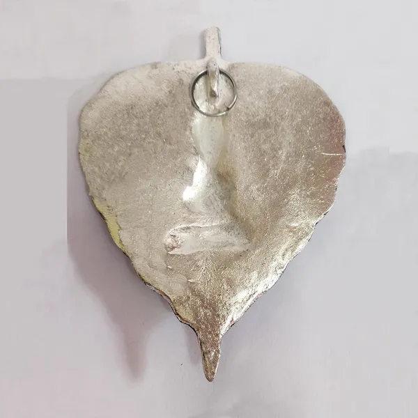 Silver_Aluminium_Wall_Hanging_For_Home_Decor