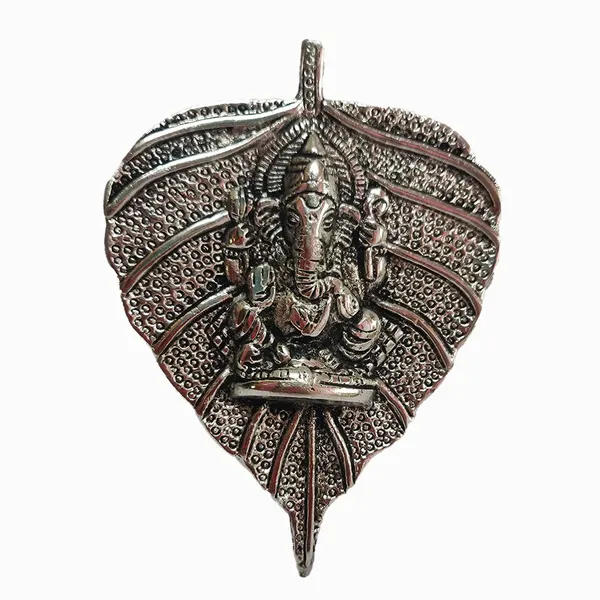 Silver_Aluminium_Wall_Hanging_For_Home_Decor