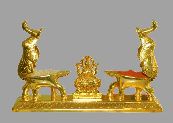 Golden_Aluminium_Haldi_Kumkum_Holder_For_Home_Decor