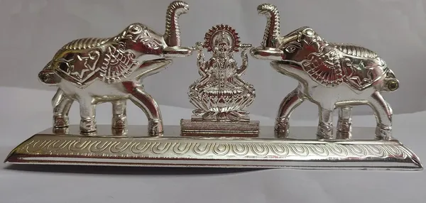 Silver_Aluminium_Haldi_Kumkum_Holder_For_Home_Decor