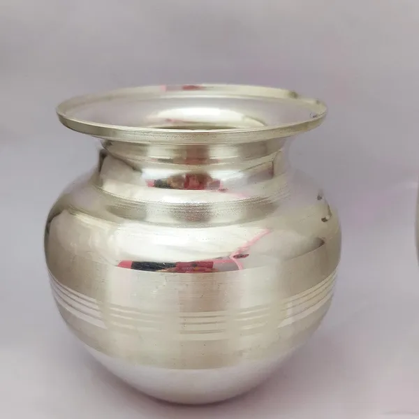 Silver_Metal_Pooja_Lota_For_Home_Decor
