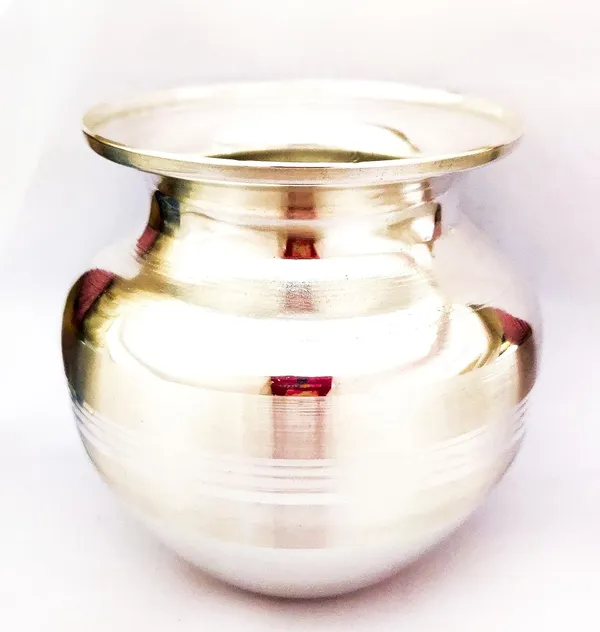 Silver_Metal_Pooja_Lota_For_Home_Decor