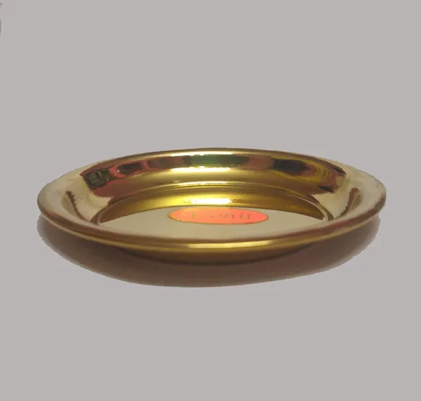 Gold_Brass_Pooja_Thali_For_Home_Decor_Pack_Of_1