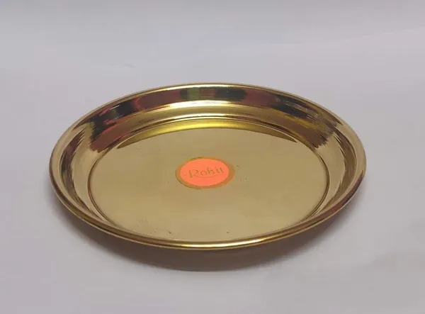Gold_Brass_Pooja_Thali_For_Home_Decor_Pack_Of_12
