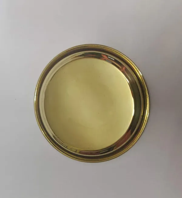 Gold_Brass_Pooja_Thali_And_Plate_For_Home_Decor