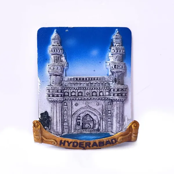 Blue_Wood_Fridge_Magnet_For_Home_Decor