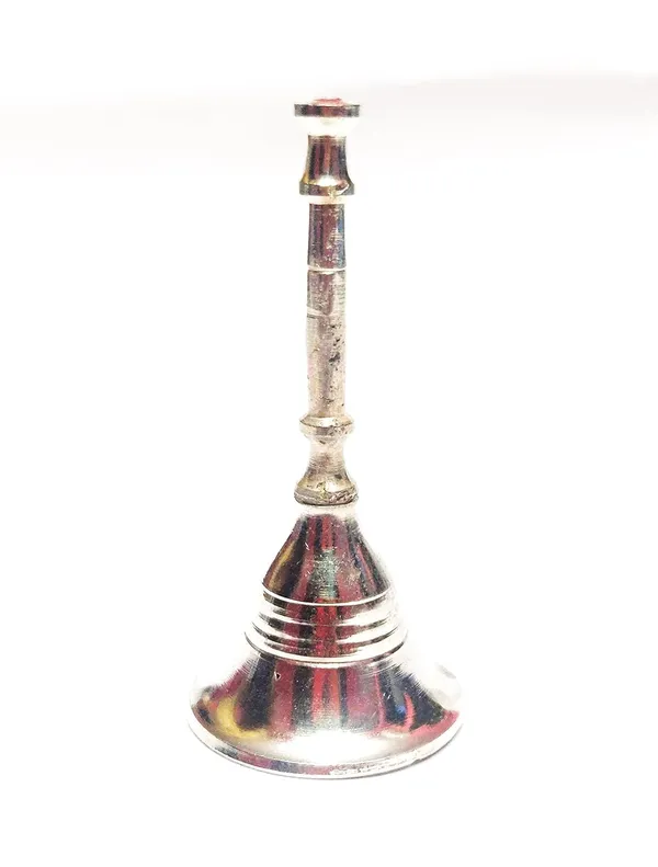 Silver_Silver_Plated_Pooja_Bell_For_Home_Decor