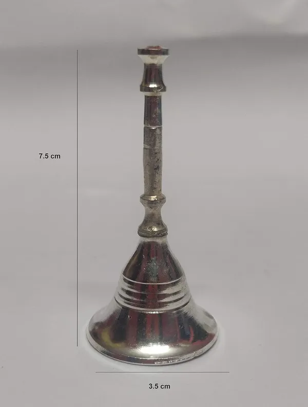 Silver_Silver_Plated_Pooja_Bell_For_Home_Decor