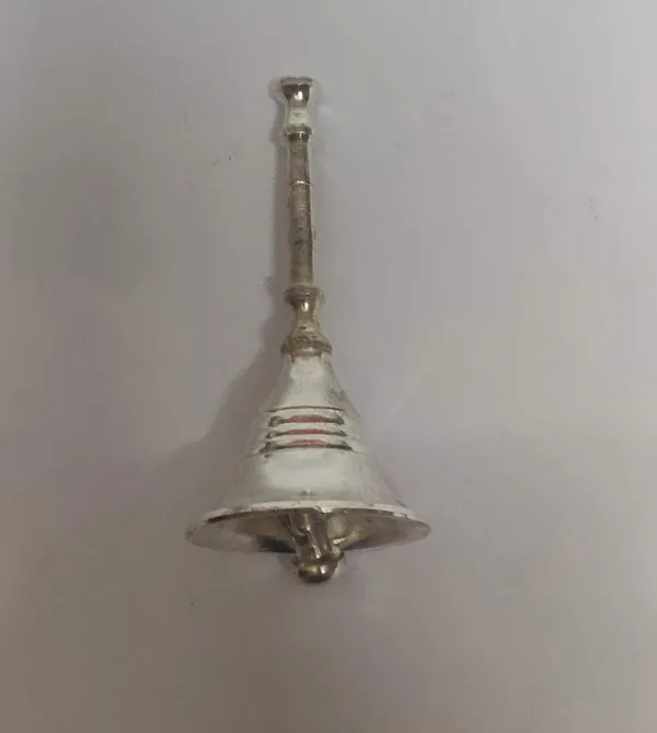 Silver_Silver_Plated_Pooja_Bell_For_Home_Decor