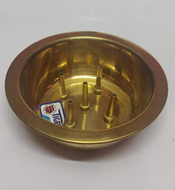 Brown_Brass_Incense_Holder_For_Home_Decor