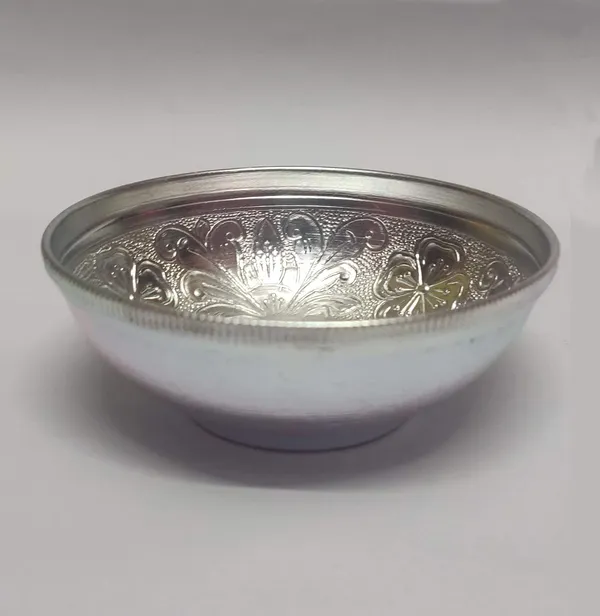 Silver_German_Silver_Pooja_Bowl_For_Home_Decor