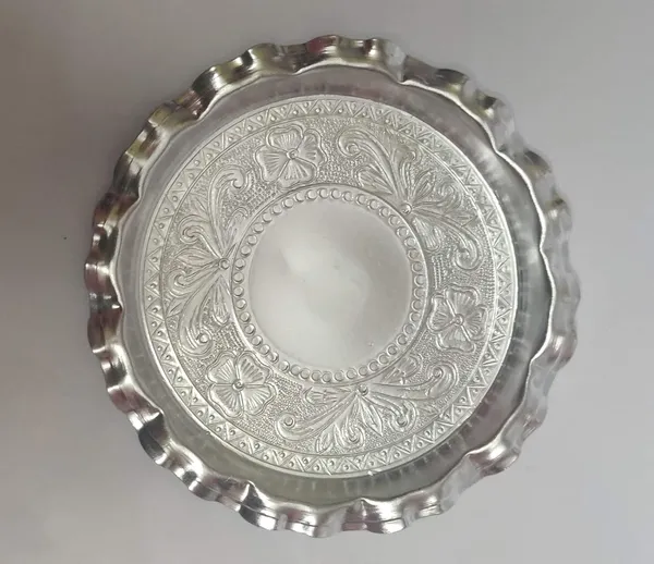 German_Silver_Pooja_Thali_Set_For_Home_Decor