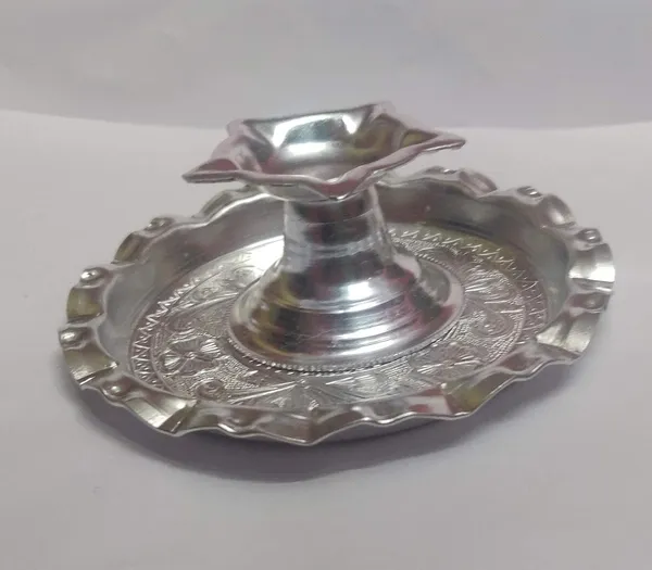 Silver_Plated_Pooja_Thali_Set_For_Home_Decor