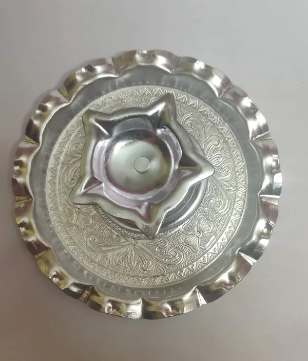 Silver_Plated_Pooja_Thali_Set_For_Home_Decor
