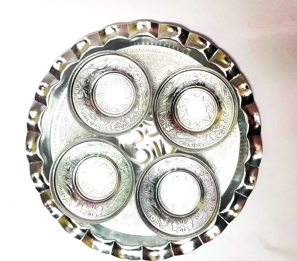 Silver_Plated_Pooja_Thali_Set_For_Home_Decor