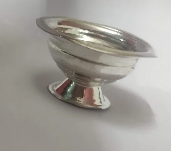 Silver_Brass_Gandham_Bowl_For_Home_Decor