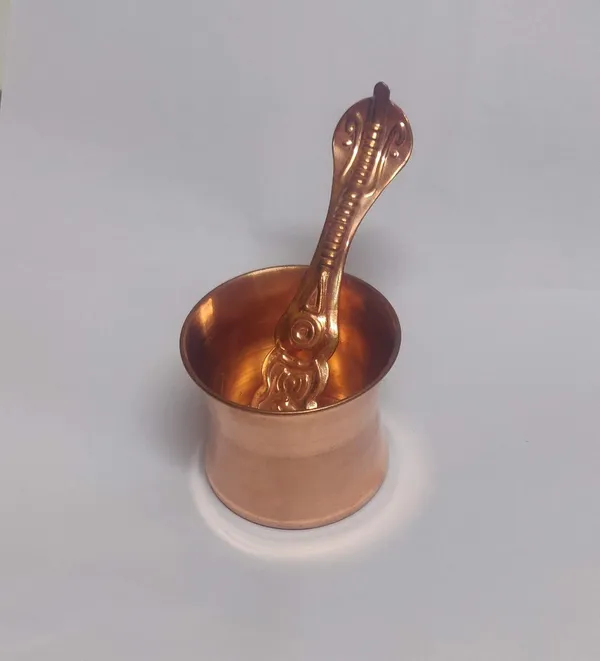 Festilo_Multicolor_Copper_Panchpatra_Set