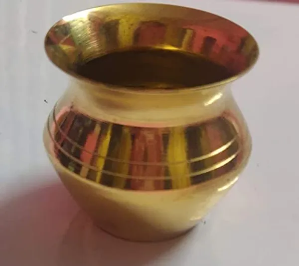 Gold_Brass_Pooja_Lota_And_Bowl_For_Home_Decor