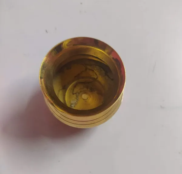 Gold_Brass_Pooja_Lota_And_Bowl_For_Home_Decor