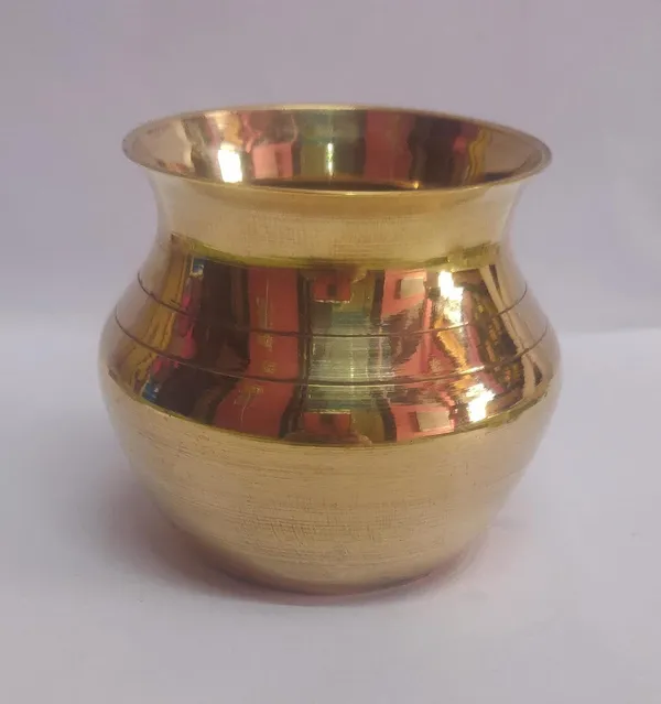Gold_Brass_Pooja_Lota_And_Bowl_For_Home_Decor