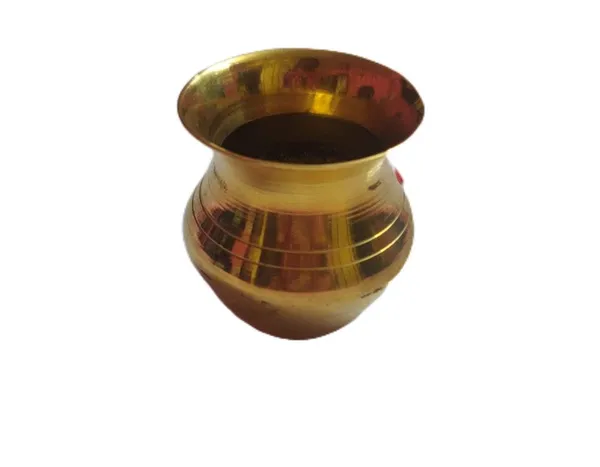 Gold_Brass_Pooja_Lota_And_Bowl_For_Home_Decor