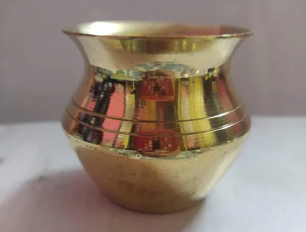 Gold_Brass_Pooja_Lota_And_Bowl_For_Home_Decor
