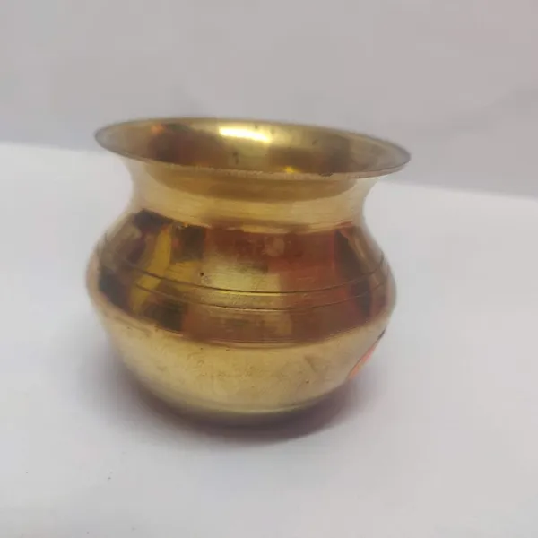 Gold_Brass_Pooja_Lota_And_Bowl_For_Home_Decor