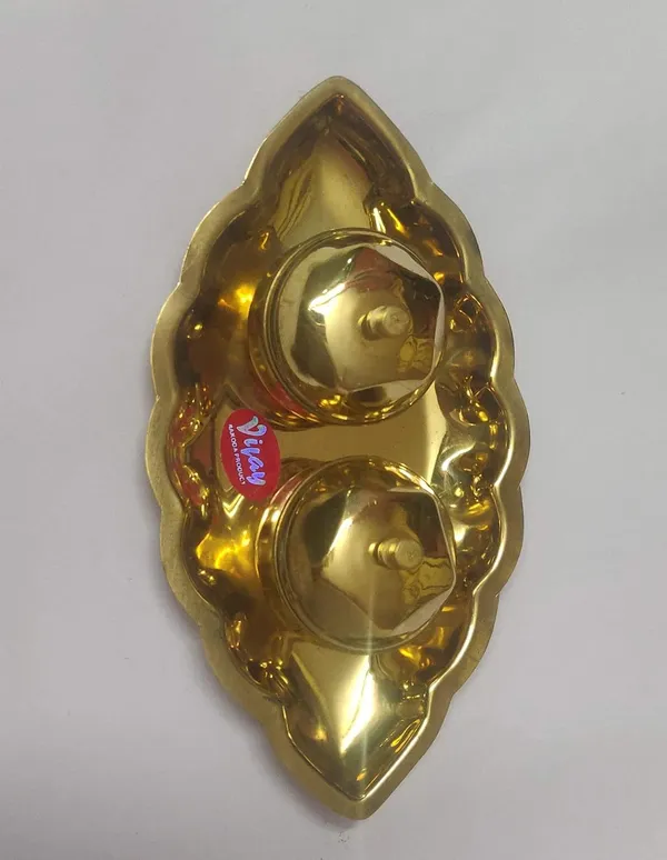 Brown_Brass_Chandan_Set_For_Home_Decor