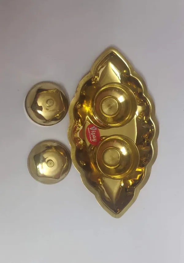 Brown_Brass_Chandan_Set_For_Home_Decor
