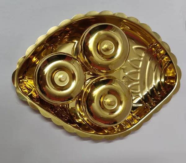 Festilo_Golden_Brass_Kumkum_Set