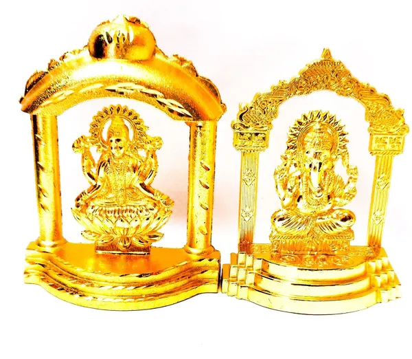 Festilo_Golden_Metal_Idol_Set