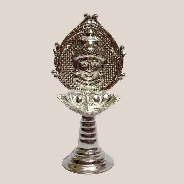 Silver_Metal_Diya_For_Home_Decor