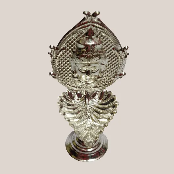 Silver_Metal_Diya_For_Home_Decor
