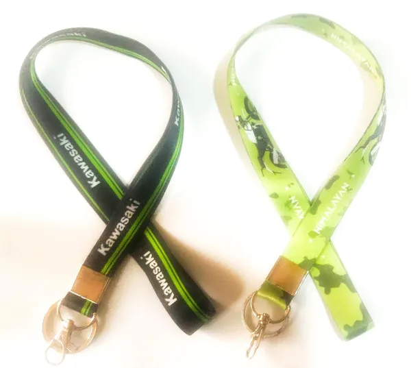 Festilo_Multicolor_Satin_Bike_Lanyard_Pack_Of_1