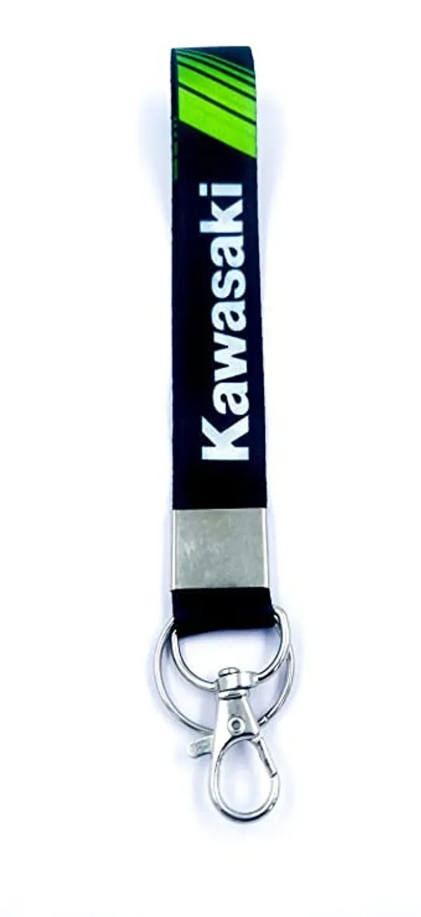 Festilo_Green_Satin_Lanyard_Pack_Of_1