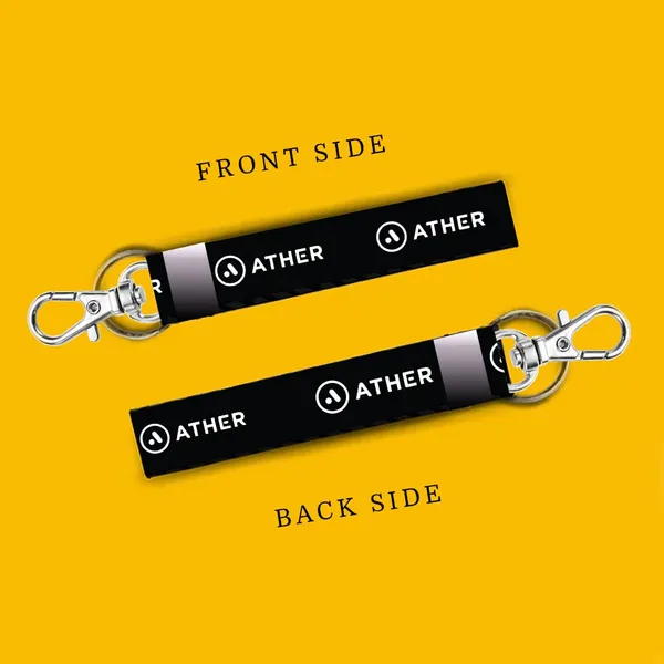 Festilo_Multicolor_Satin_Bike_Lanyard_Pack_Of_1