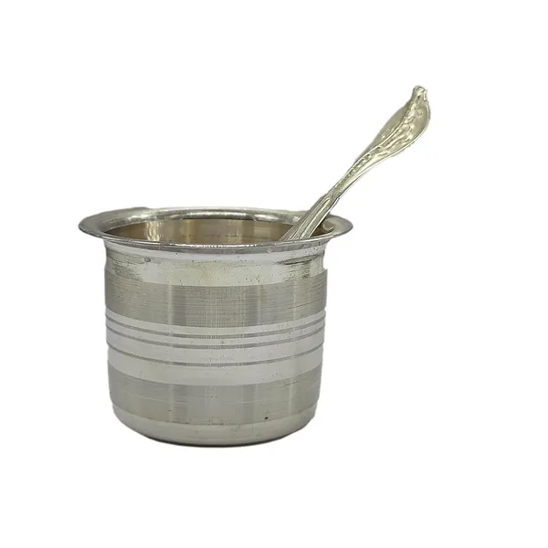 Silver_Silver_Plated_Panchpatra_Set_For_Home_Decor