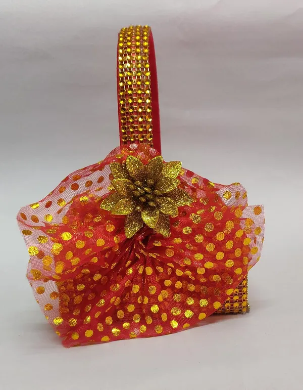 Red_Wood_Gift_Hamper_For_Home_Decor