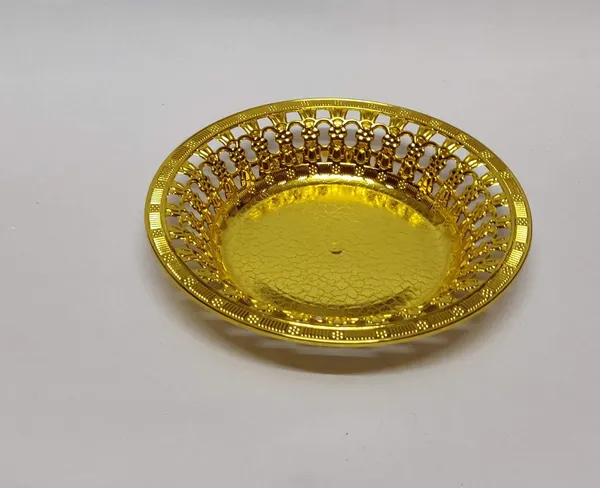 Silver_Silver_Plated_Diya_For_Home_Decor
