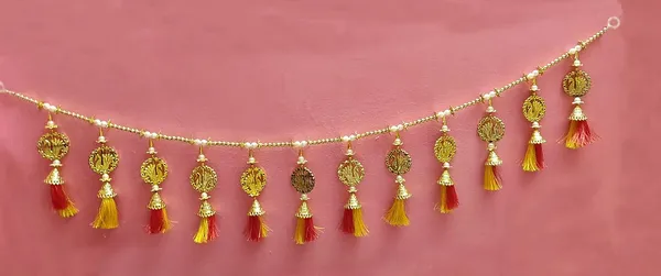 Gold_Metal_Toran_For_Home_Decor