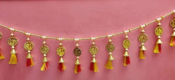 Gold_Metal_Toran_For_Home_Decor