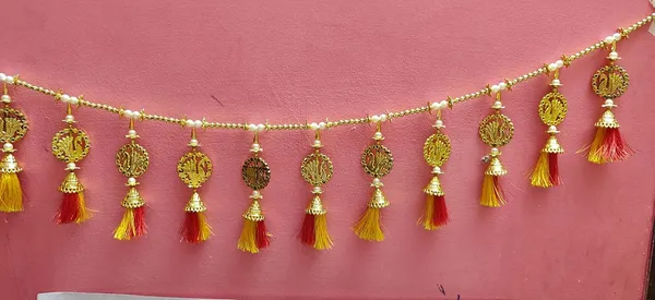 Gold_Metal_Toran_For_Home_Decor