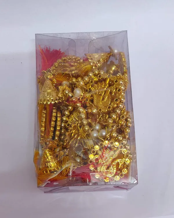 Gold_Metal_Toran_For_Home_Decor